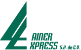 Lainer Express Logo